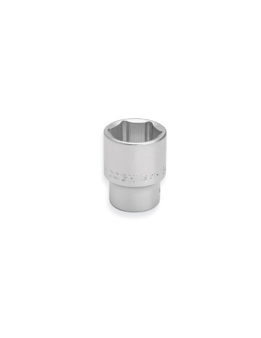VASO HEXAGONAL 3/4 CrV 35MM