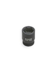 VASO IMPACTO CrMo 3/8 HEXAGONAL 17MM