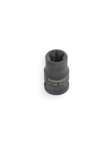 VASO IMPACTO CrMo TORX 3/8 T14