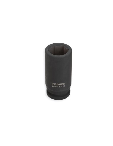 VASO IMPACTO CrMo HEXAGONAL S/L 3/4-27MM