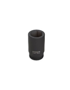 VASO IMPACTO CrMo HEXAGONAL S/L 1-46MM