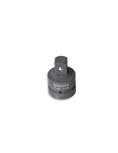 ADAPTADOR REDUCTOR IMPACTO 1 X3/4