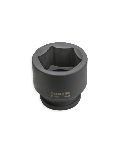 VASO IMPACTO CrMo HEXAGONAL 2.1/2-185MM