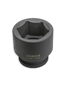 VASO IMPACTO CrMo HEXAGONAL 3.1/2-175MM