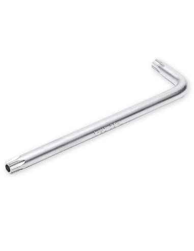 LLAVES MACHO TORX SEGURIDAD XL TS9