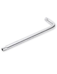 LLAVES MACHO TORX SEGURIDAD XL TS25