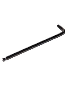 LLAVE MACHO HEX. RED. XL PAVONADA 8MM