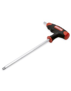 LLAVE EN T TORX T45x175MM