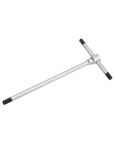 LLAVE CORRED T HEXAGONAL 2  65MMX125MM