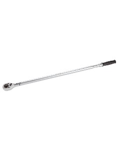 LLAVE DINAMOMETRICA PROF 3/4 200-1000 Nm