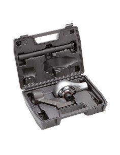 MULTIPLICADOR DE PAR 5:1 300-1500Nm