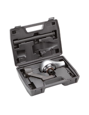 MULTIPLICADOR DE PAR 5:1 300-1500Nm