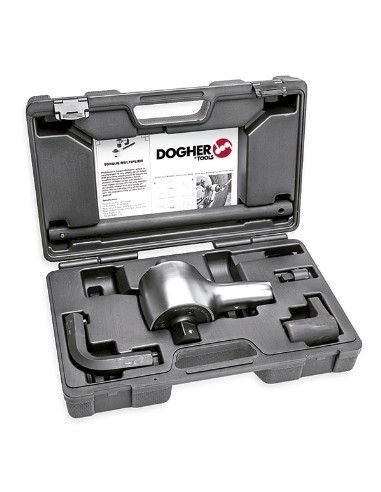 MULTIPLICADOR PAR 12:1 2300Nm CUAD.1/2-1