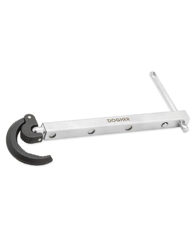 LLAVE DE LAVABO 25-50MM