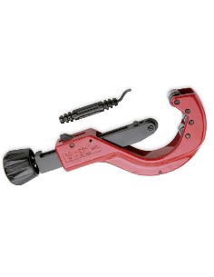 CORTATUBOS REGULABLE PARA METAL 6-65MM