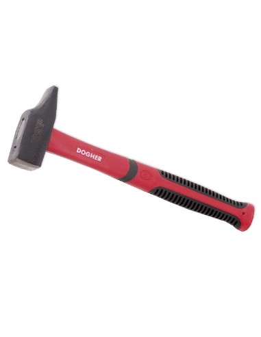 MARTILLO RIVOIR M. FIBRA VIDRIO 45MM