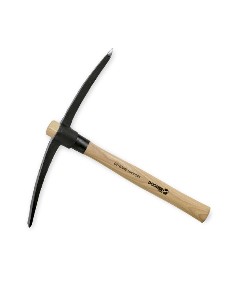 ALCOTANA PALA-PICO M.HICKORY 650GRS.