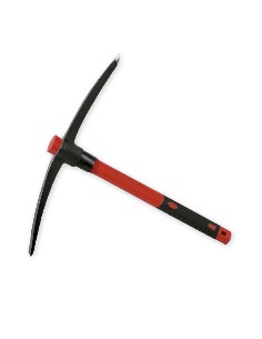 ALCOTANA PALA-PICO M.FIBR VIDR 400GRS.