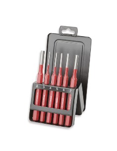 JUEGO DE BOTADORES 6 PZAS