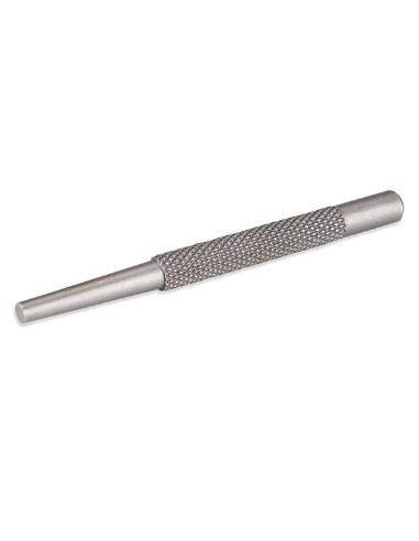 BOTADOR CONICO MOLETEADO CrV 6MM