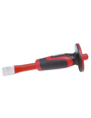CINCEL CON PROTECTOR 16X25X350MM
