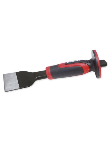 CINCEL RANURAR C/PROTECTOR13X23X50X250MM