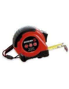 FLEXOMETRO MAGNETICO DE DOBLE FUNCION 3M