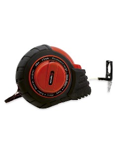 FLEXOMETRO CINTA METALICA 30 M.