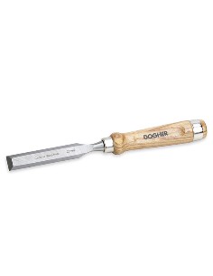 FORMON MANGO MADERA 18MM