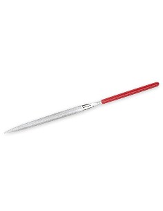 LIMA AGUJA DIAMANTE SALVIA 140MM