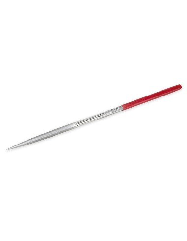 LIMA PRECISION DIAMANTE REDONDA 215MM