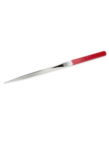 LIMA PRECISION DIAMANTE TRIANGULAR 215MM