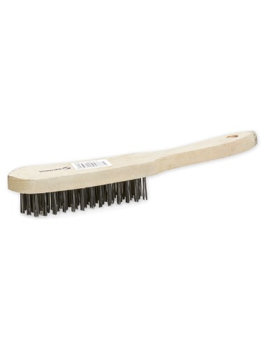 CEPILLO M/MADERA ACERO PAVON 5X15X290MM