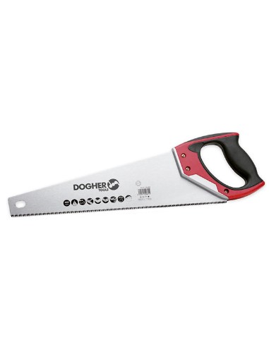 SERRUCHO PROFESIONAL 550MM