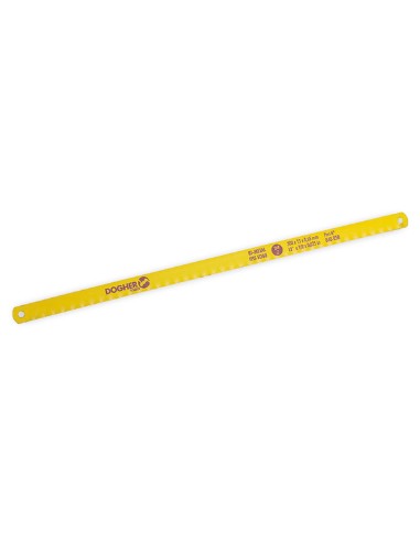 HOJAS SIERRA MANO BIMET.300X13X0,65