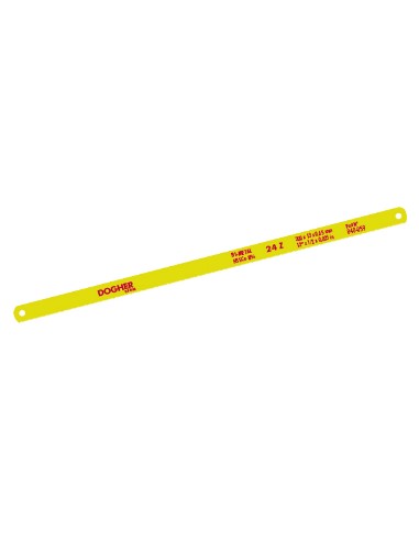 HOJAS HSSCo 8% 300X13X0,65 100U Z24