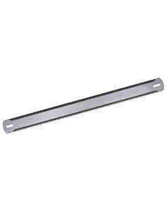 HOJA SIERRA DE DOBLE FILO 300X25 24/8