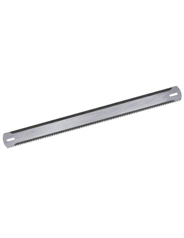 HOJA SIERRA DE DOBLE FILO 300X25 24/8