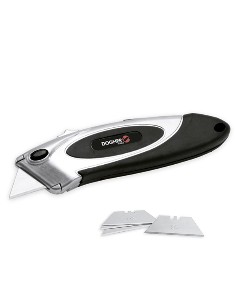 CUTTER RETRACTIL ZINC 4H REP CAMB.RAPIDO