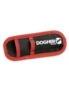 BOLSA INDIVIDUAL DE NYLON P/CUTTER 9MM