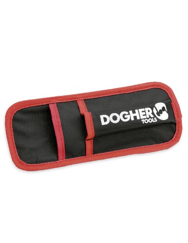 BOLSA INDIVIDUAL DE NYLON P/CUTTER 25