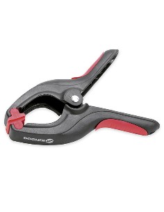 PINZA DE PLASTICO 100MM