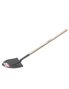 PALA FORESTAL  M/ MADERA 330x280MM