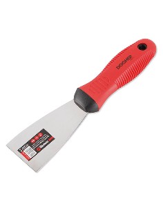 ESPATULA INOX. M/BIMAT. 40MM