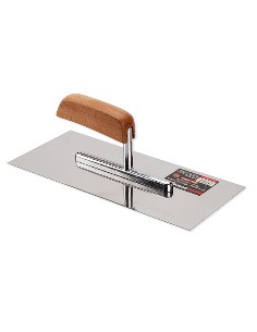 LLANA RECTANGULAR INOX M. BIMAT 280X215