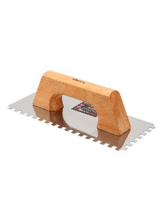 LLANA ALMENADA INOX 280X120 PASO 8X8