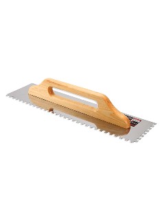 LLANA ALMENADA PARA YESERO 500X130