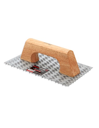 RASCADOR MONOCAPA 250X140