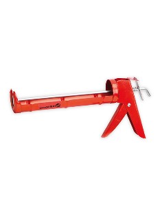 PISTOLA SELLADORA DE ACERO 225MM