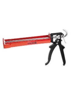 PISTOLA SELLADORA DE ALUMINIO 250MM